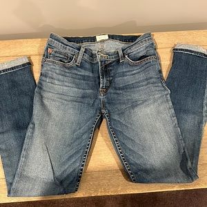 Hudson Jeans size 28